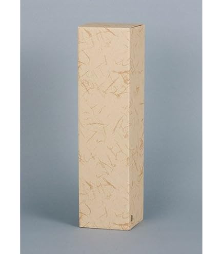 Amazon | 一升瓶専用贈答用木箱 (桐箱) 1本入り 1800ml専用 (日本酒
